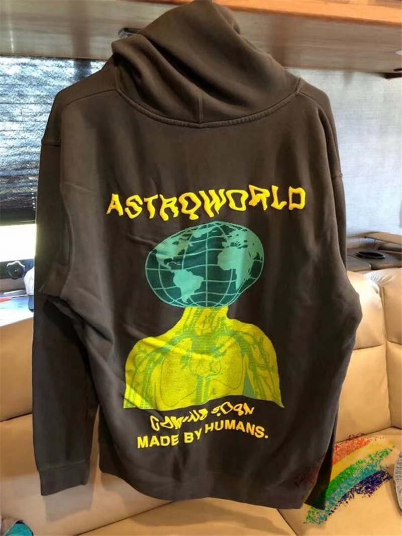 cactus jack astroworld