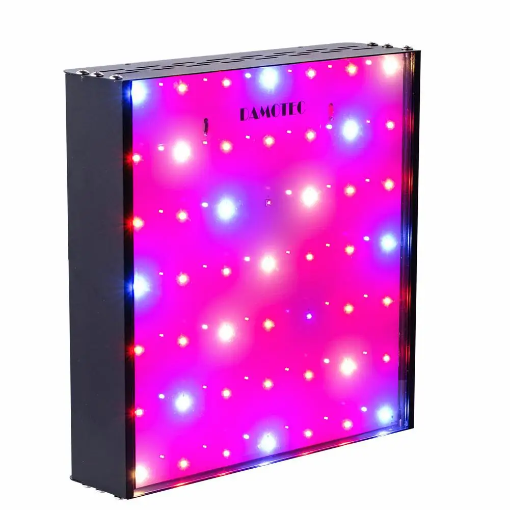 

LED Grow Light AC85-265V 300W Full Spectrum Plant Lighting Fitolampy For Plants Flowers Seedling Cultivation Growing Lamps