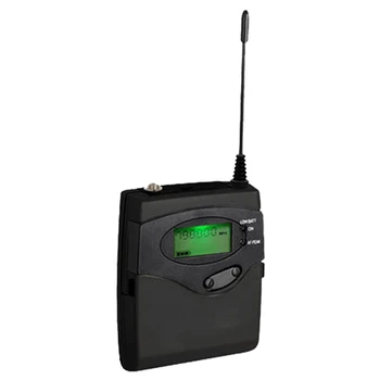 

Remote Noise Reduction Wireless Microphone Synchronous Radio Slr Camera Wireless Collar Handheld Interview Microphone Recording