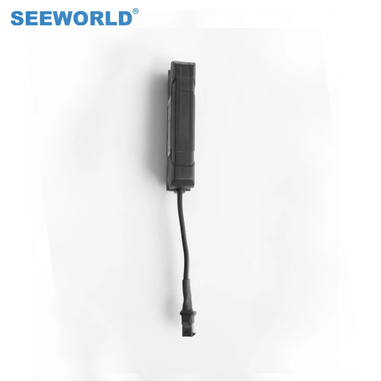 SEEWORLD S101T gps вспомогательное положение Водонепроницаемый мини умный в режиме реального времени мотоцикл автомобиль GSM GPRS gps трекер устройство слежения