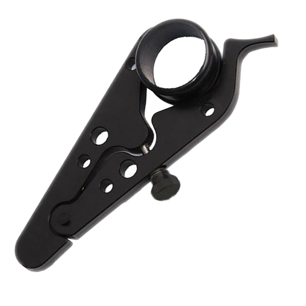 7/8 дюймовый мотоциклетный замок для регулятора газа круиз контроль помочь рукоятка Cramp алюминий с силиконовый ремешок(черный