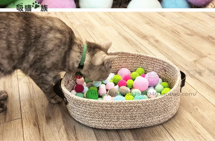 35 кошачьих присосок одеваются как маленькие, большие и дразнящие игрушки дл животных, жевательные продукты для домашних животных, плюш, микро-эластичность, самолюбие