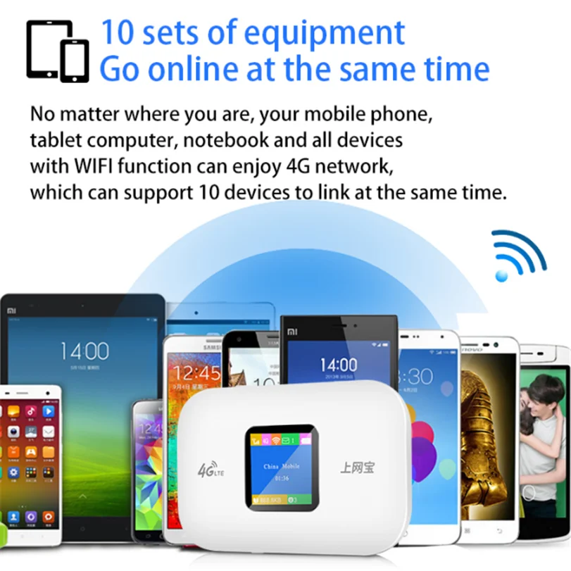 TIANJIE 4G karta Sim Router wi-fi CAT4 150Mbps Modem Router bezprzewodowy LTE FDD/TDD mobilny Wifi odblokuj kieszonkowy Router hotspot przenośny 6 TIANJIE 4G karta Sim Router wi-fi CAT4 150Mbps Modem Router bezprzewodowy LTE FDD/TDD mobilny Wifi odblokuj kieszonkowy Router hotspot przenośny 6