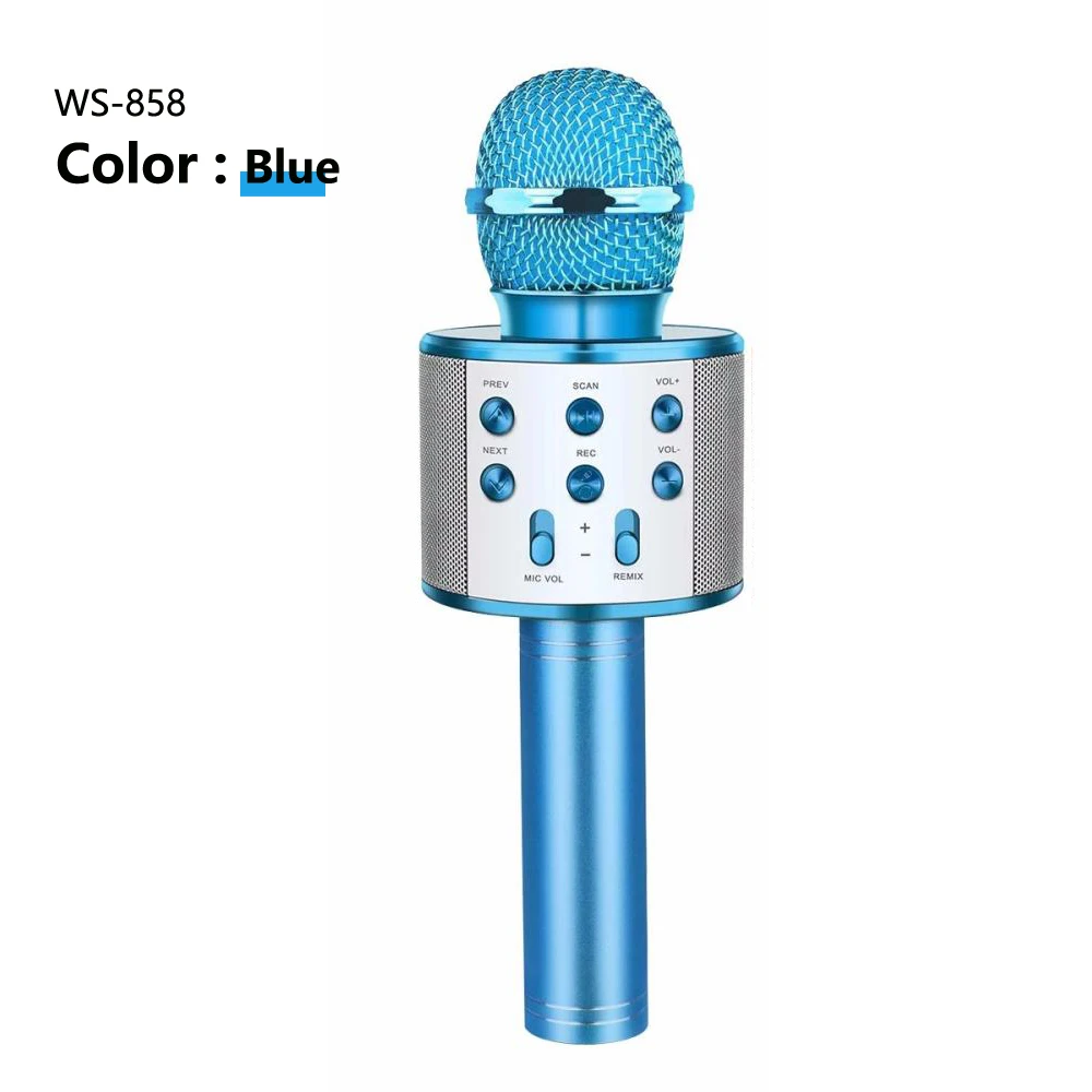 Blue color