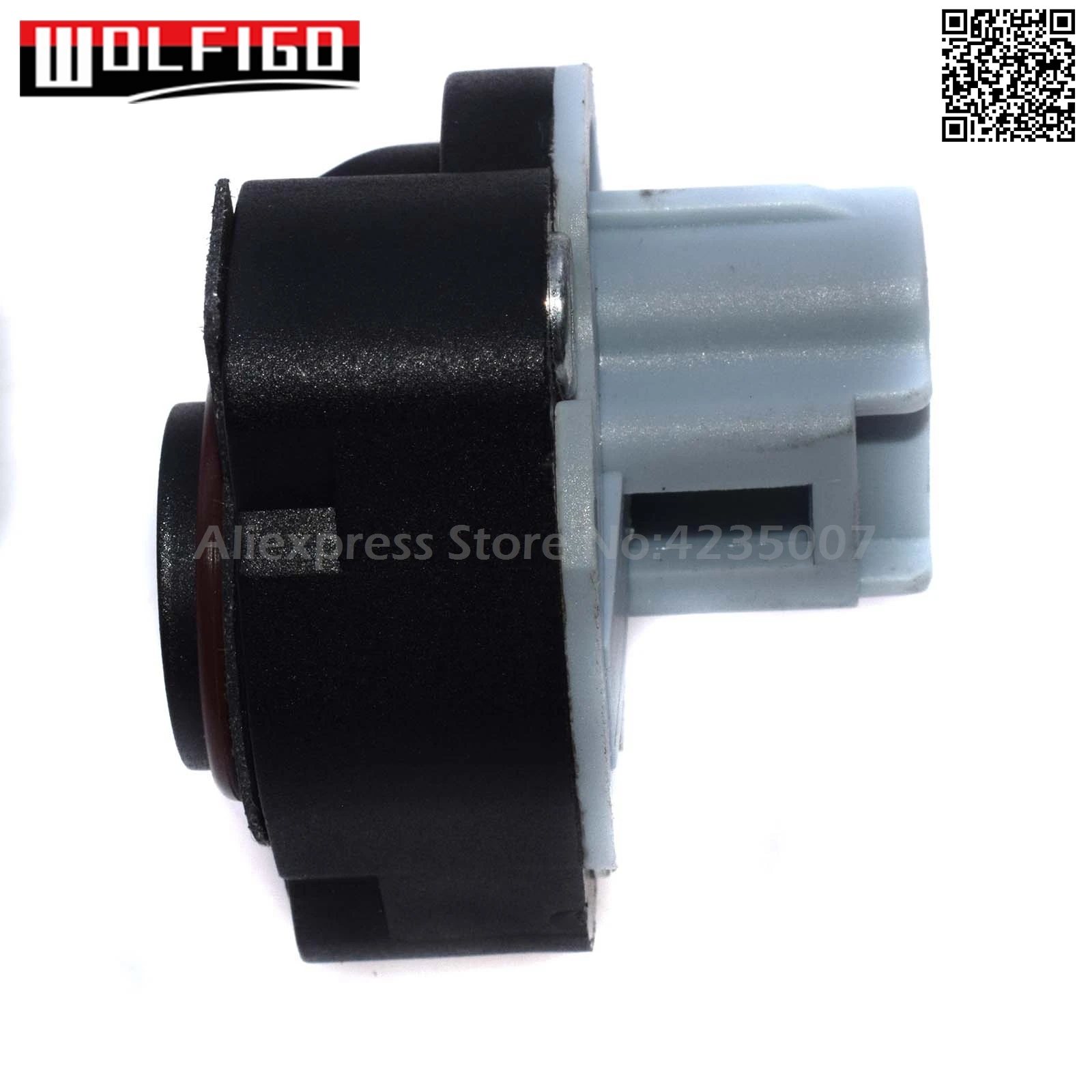 WOLFIGO Датчик положения дроссельной заслонки для Jeep Grand Cherokee Commander Mitsubishi Raider Dodge B3500 B2500 4882219AB, 56027940