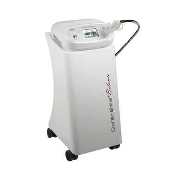 

Korea multi-needle 9-pin / 5-needle beauty treatment water treatment machine gun