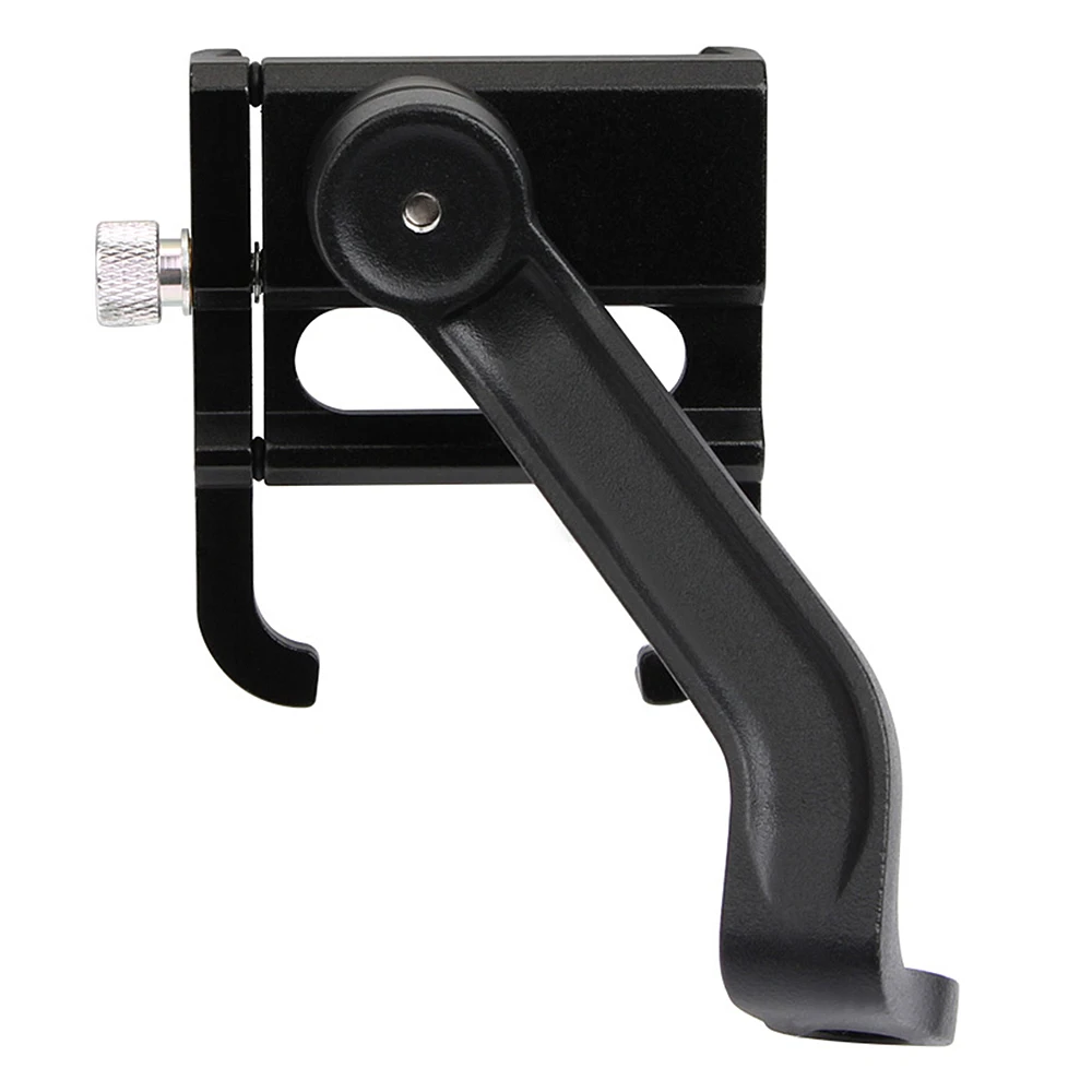  Einstellbar Fahrrad Telefon Halter Out-Front Lenker Handy GPS Halterung Halter Halterung Halterung 