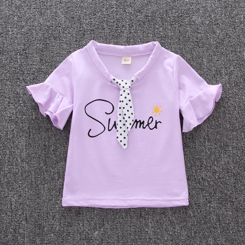 安心领带短袖-16