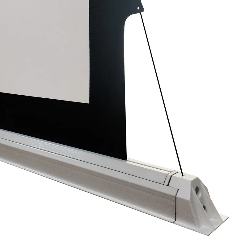 Is the MIVISION Motorized Ceiling Projection Screen the Ultimate ...