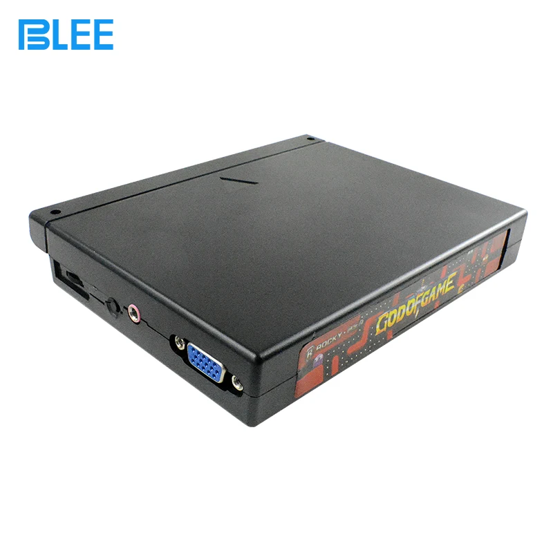 Коробка для аркадных игр 1400 в 1 Бог для игры JAMMA PCB для деталей аркадных машин
