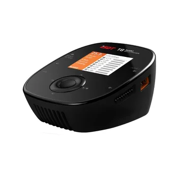 

ISDT T8 Battgo Lipo Battery Charger/Discharger,Balance Charger Discharger 30A 1000W Dc 2-8S Lcd Display Digital Smart Battery