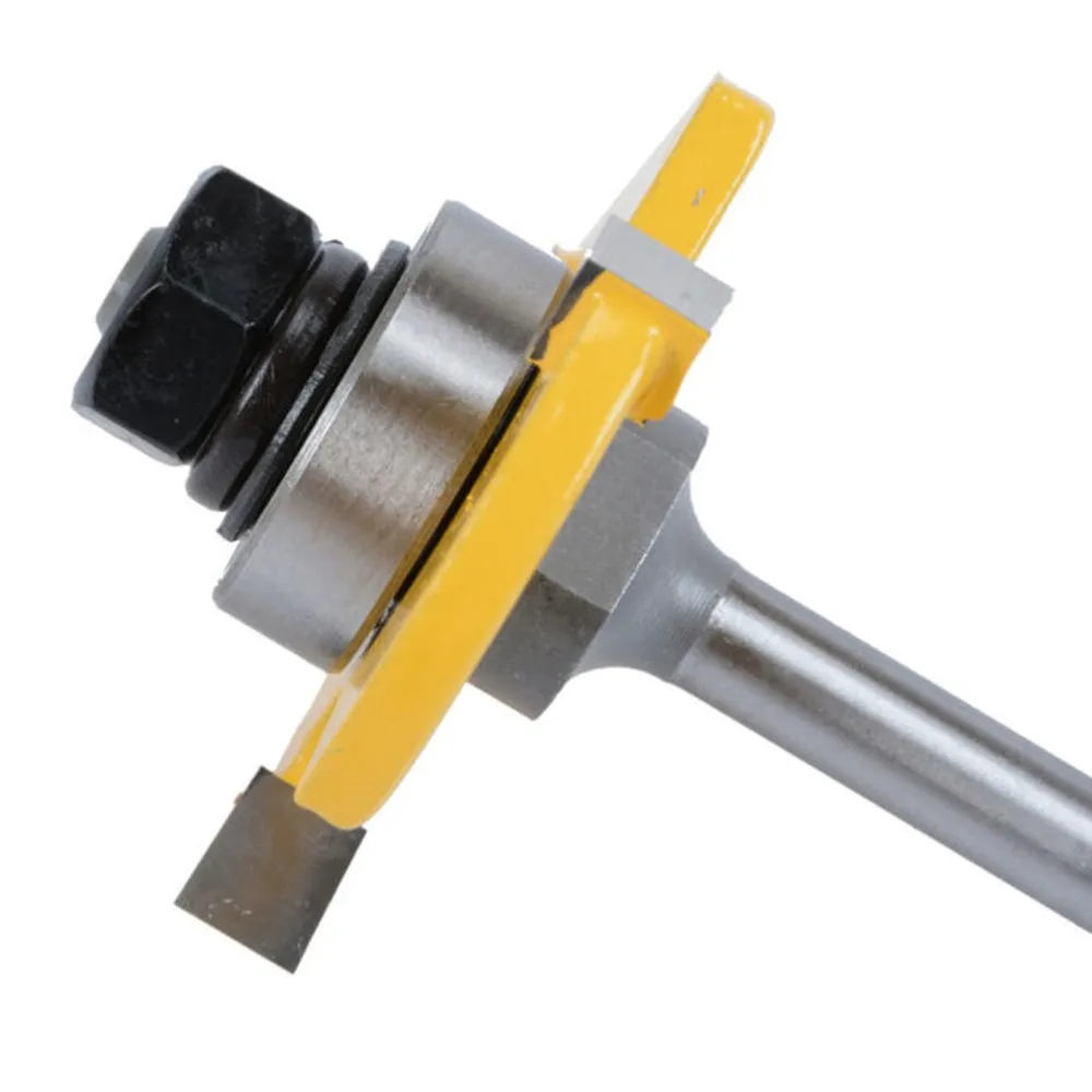 roteador bit para reparar gavetas