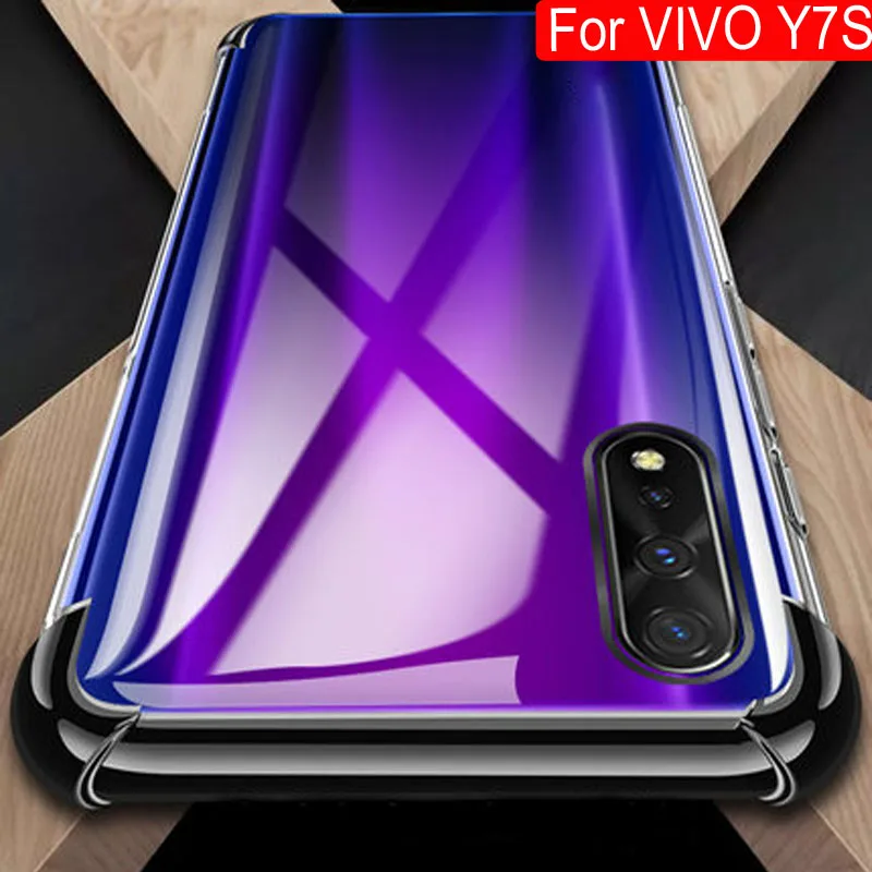 vivo y 7 i