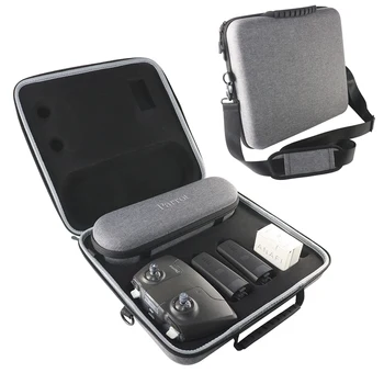 

Carrying Case for Parrot ANAFI Drone bag Handbag Portable Storage Travel Battery Controller Protector transport Protective Box