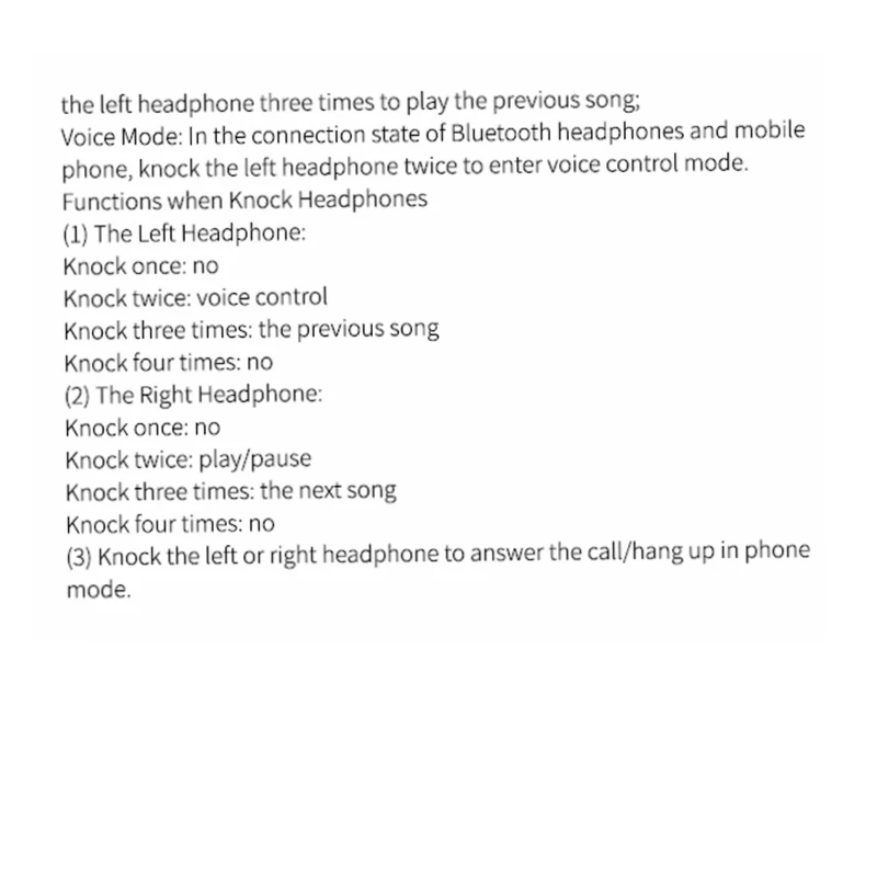 Новые Bluetooth наушники антимагнитный частный режим Беспроводные наушники с беспроводной зарядкой высокого качества звука сенсорный экран