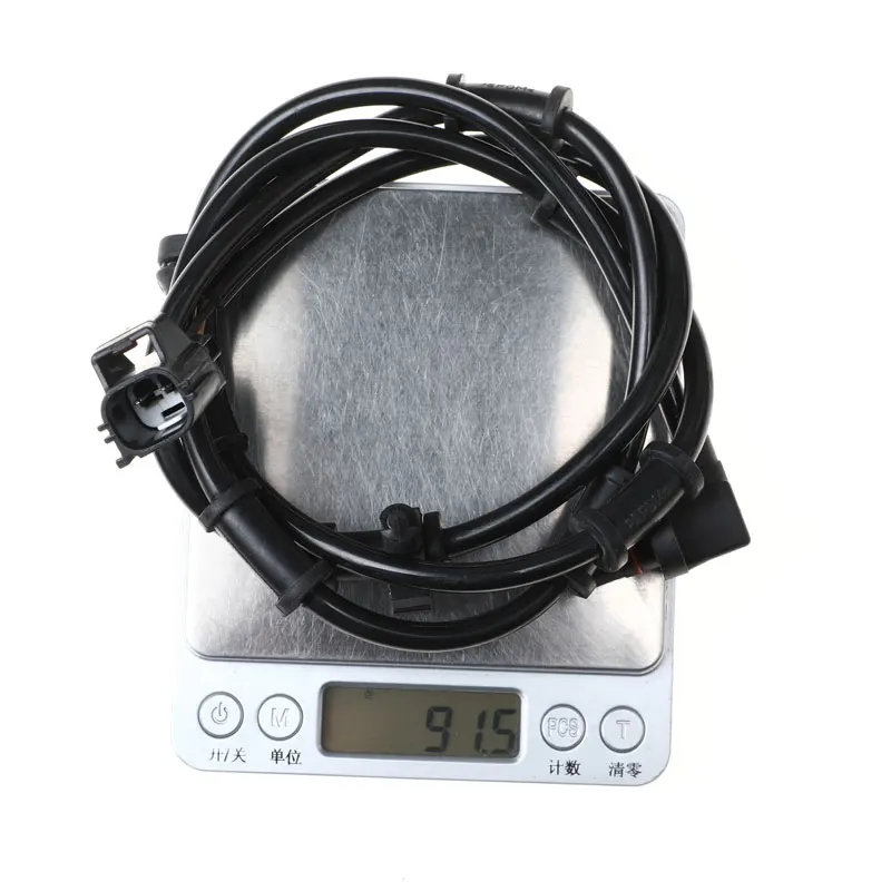 New ABS Wheel Speed Sensor 5103493AA For Dodge Ram 2500 3500 Front Left Or Right