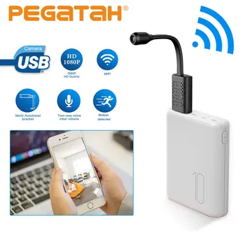 

Mini WiFi Camera 1080P IP camera Camcorder sports action video Camera Video Recorder Digital DV Cameras Support Hidden TF/SD