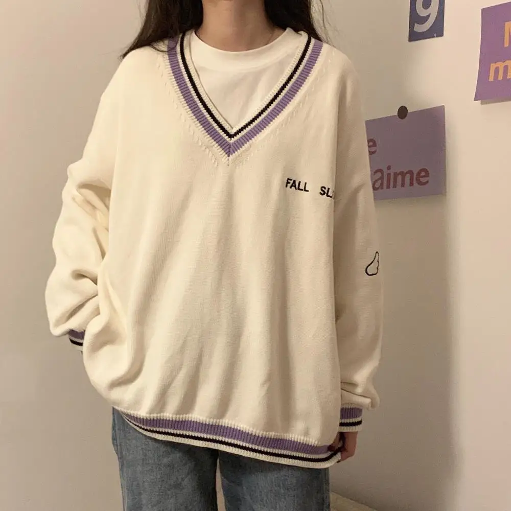 Womens Sweater - Pullovers - AliExpress