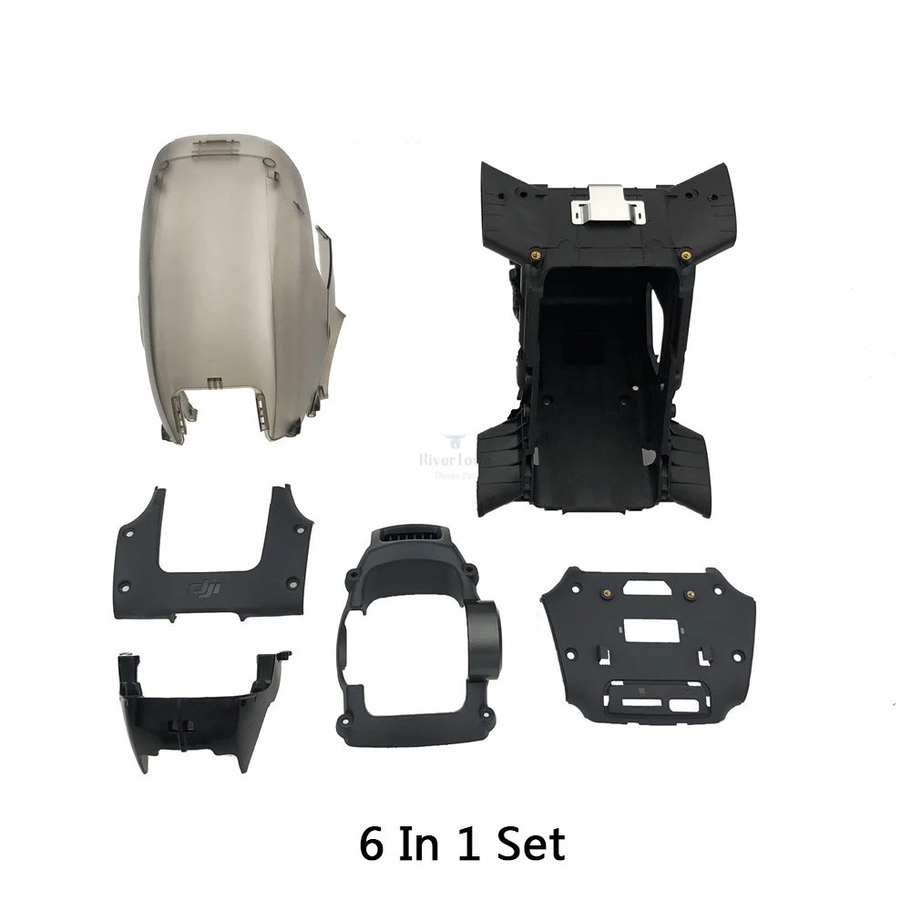 6 in 1 set