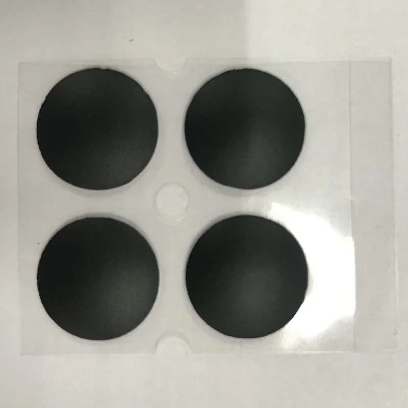 10 компл./лот Apple Macbook Pro A1278 A1286/воздуха A1369 A1370/retina A1398/A1534/A1706 A1707 A1708 4 шт./компл. НОГ ДЕТСКИЕ безбортные носки комплект