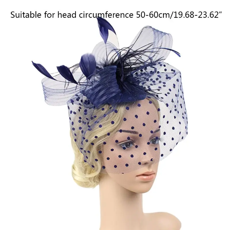 hat with face netting