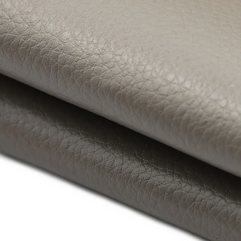 PVC 0.85mm Faux Leather Fabric by The Yard Car Accessories - China Chair  Cover and Car Accessories price