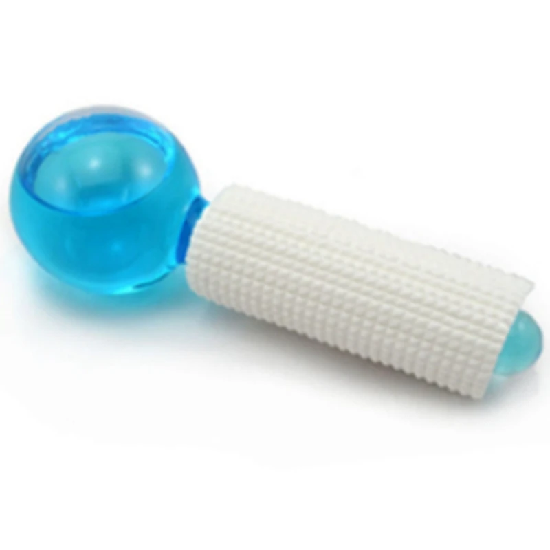 Массажер для лица magic ice globes. Шарики для массажа лица. Крио шары для массажа. Криосфера массажер. Стеклянные шары для массажа лица.