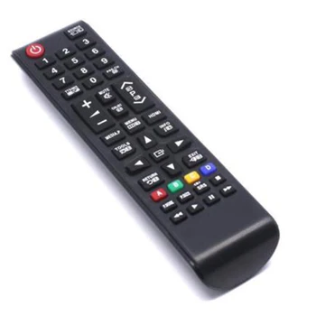 

Universal TV Remote Control Replacement for Samsung 3D Smart TV aa59-00603a AA59-00741A AA59-00496A AA59