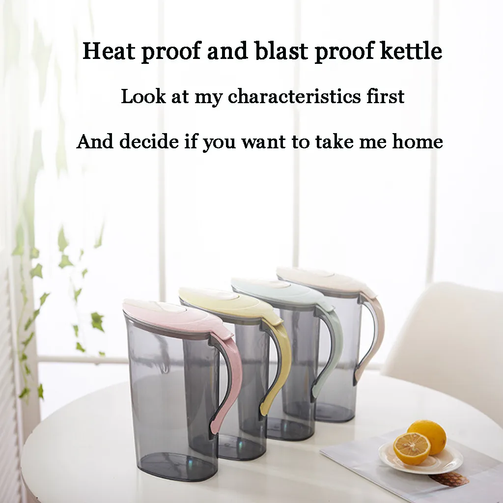 2.1L Cold Water Kettle Handheld Instant Heating Electric Water Kettle Home Kitchen Drinking Tools Wired Kettle