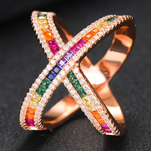 GRM Новые Кольца missvikki, букле d'oreille femme,, дизайн, Свадебный Подарок на годовщину в виде колец для влюбленных, привлекательный - Цвет основного камня: GRM
