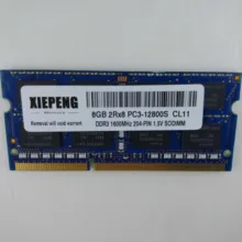 Для IBM ThinkPad Edge E220 E125 E120 L420 L412 ноутбук 8 Гб 2Rx8 PC3-12800 1600 МГц Оперативная память 4 Гб DDR3 1333 МГц PC3 10600 Тетрадь памяти