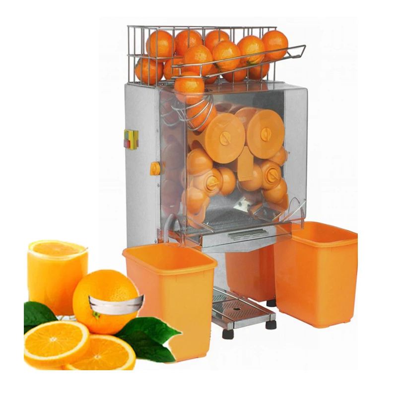 

Lime Citrus Pomegranate Orange Squeezer ATT
