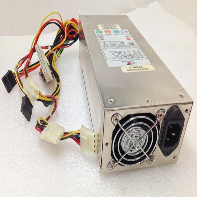 Блок питания для Zippy 2U 460W блок питания P2G-6460P