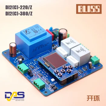 

Single Phase Thyristor Firing Board Spot Welder Welding Rectifier Heating Soft Start Speed Contrl SCR Trigger Plate