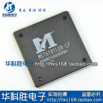 

Shipping MST6181LDA-LF Free LCD driver board chip