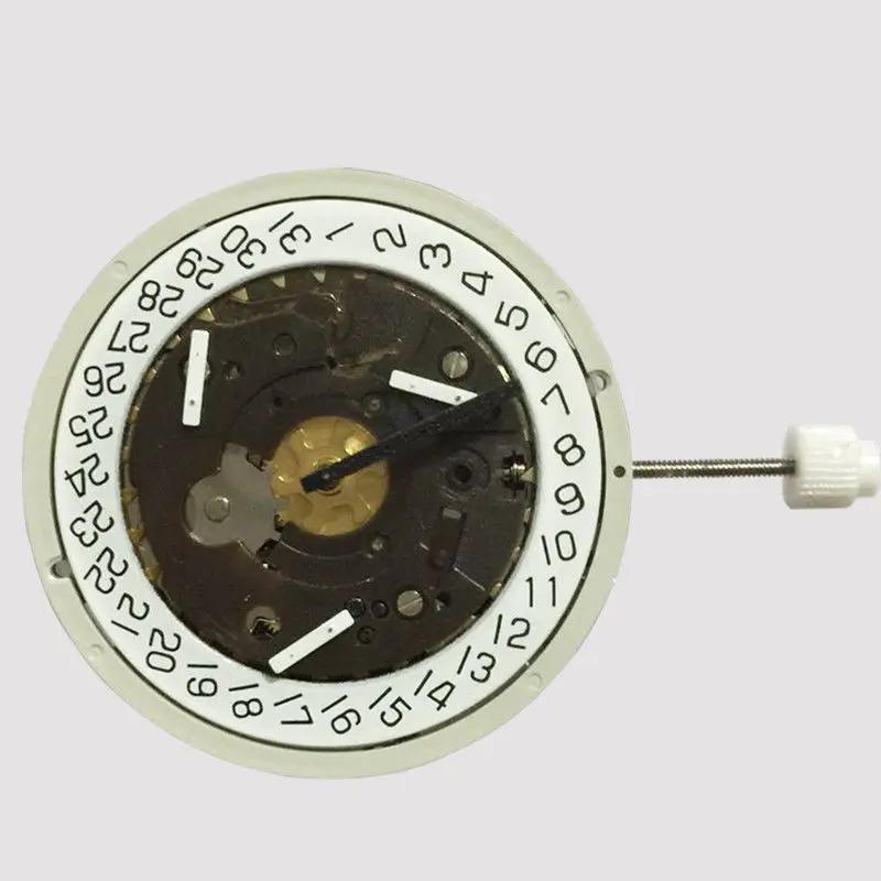 

For ISA 8172 Watch Movement isa 8172 Quartz Movement Maintenance Replacement