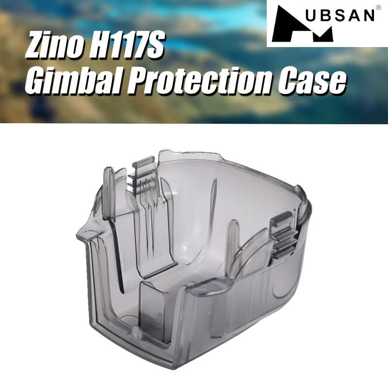 Новое поступление Hubsan H117S Zino PRO запасные части для радиоуправляемого