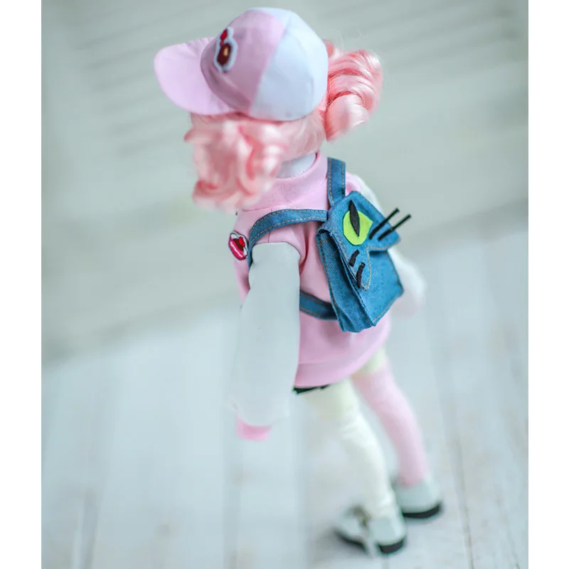 Chett 1/6 ShugoFairy BJD куклы из смолы SD игрушки для детей друзья Сюрприз подарок для мальчиков девочек день рождения