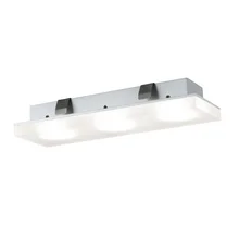 93577 Möbel EBL Set Fleecy LED eck. 3x(3x1W