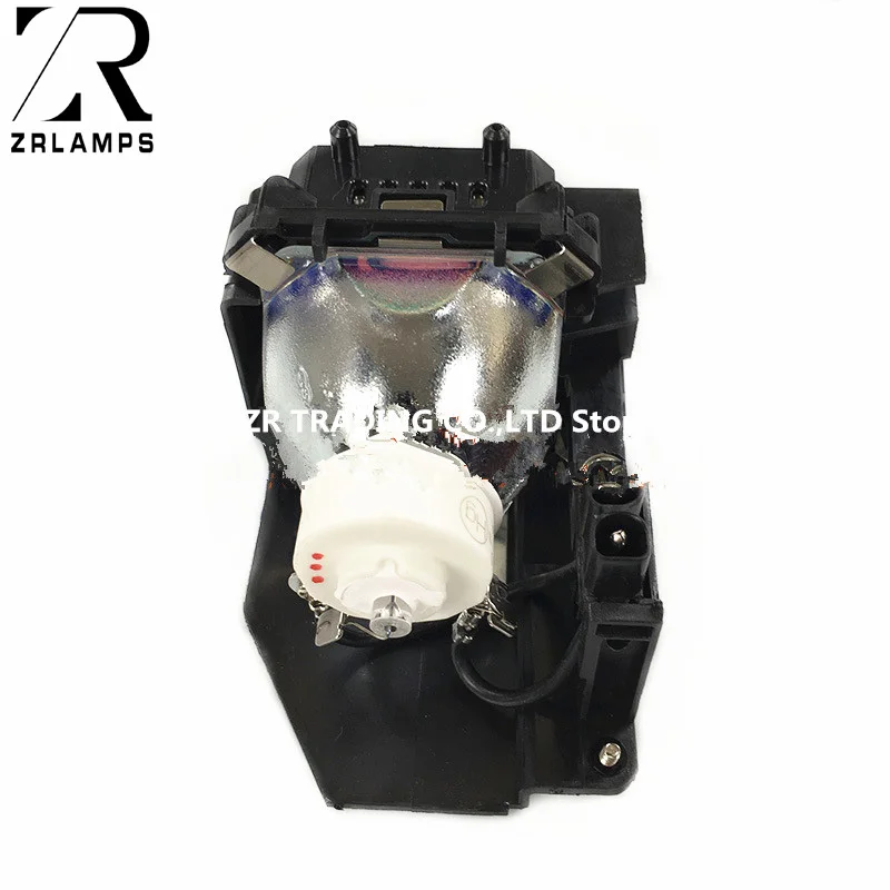 Lamp with housing ZR 100013229 NP16LP NP16LP-UM прожекторная лампа для NP-UM280W NP-UM280WG NP-UM280Wi NP-UM280X NP-UM280XG NP-UM280Xi - Цвет: Lamp with housing