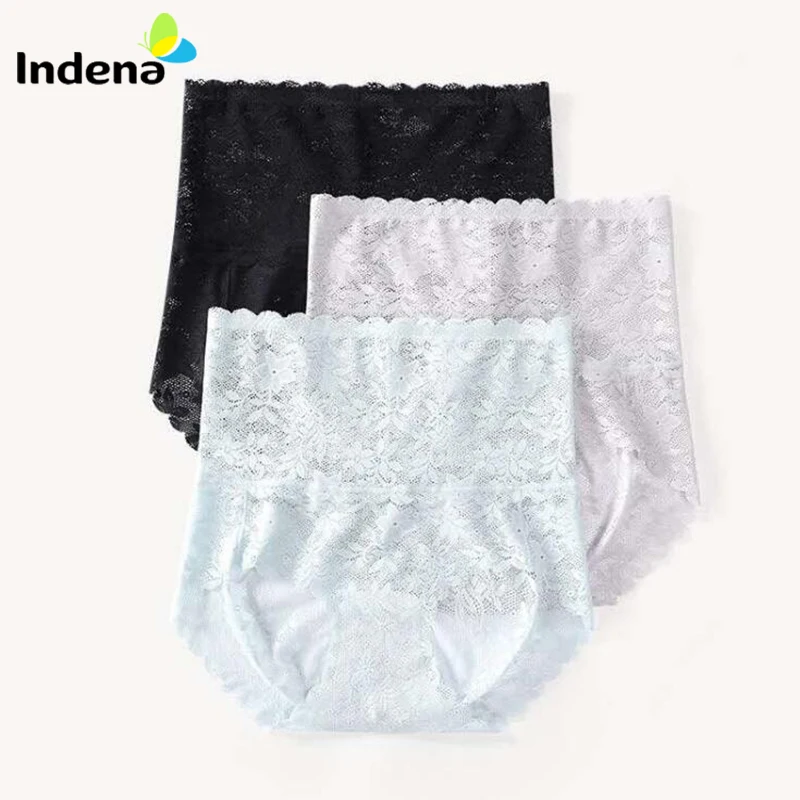 Сексуальное Кружевное женское белье для похудения и коррекции фигуры нижнее