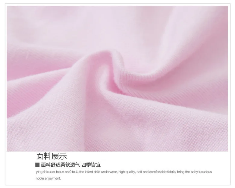 3PCS New Girls Cartoon Underwear Kids Cotton Panties Teenage Short Briefs Chidlren Panties Young Girls Underwear 2-10years