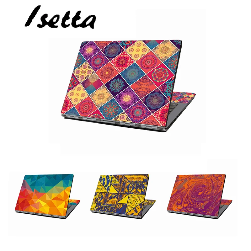 Skin Per Laptop 15.6 Skin Per Notebook Adesivo In Vinile Cover Decal Per 13.3 "14" 15.6 "16" Hp Lenovo Apple Mac Dell Asus Acer