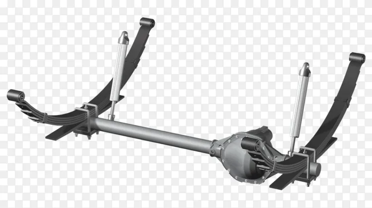 钢板弹簧车 自行车车架 悬挂车轴png图片素材免费下载 图片编号 Png素材网
