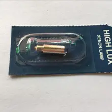 2 шт.-замена для Riester 10590 2,5 V, 10590 otoscops лампы