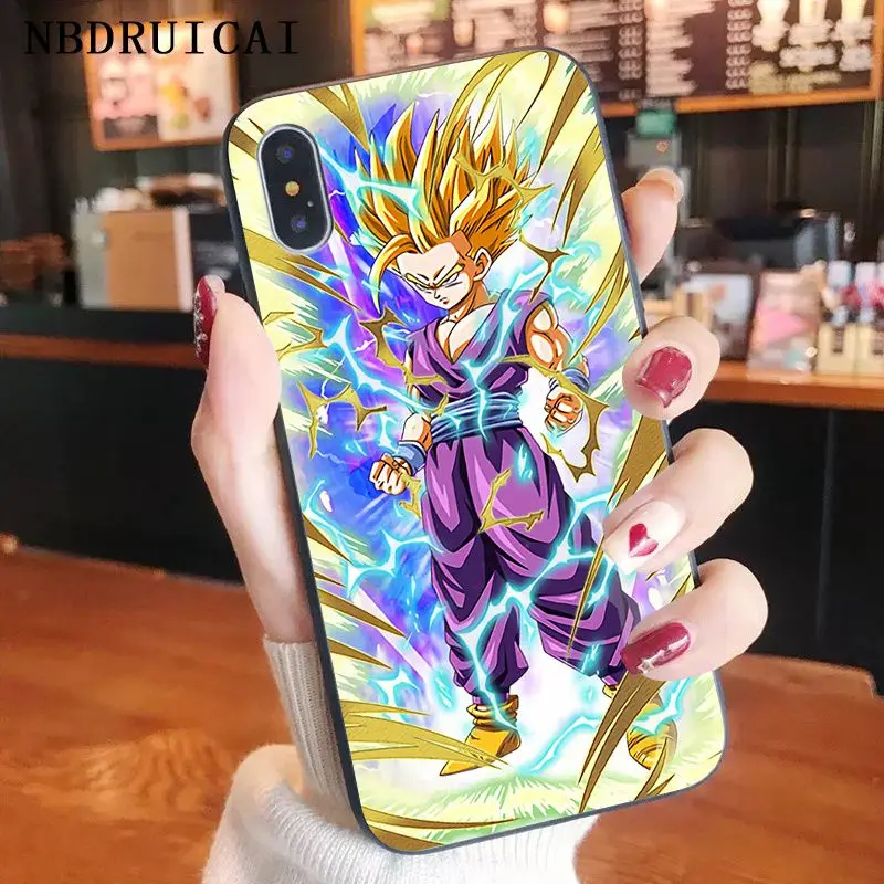 Dragon Ball Z Super DBZ Goku