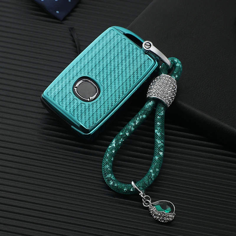 Cover chiave telecomando per Mazda 3 Alexa 2019 2020 CX-4 CX-5 CX-8 16 800-4