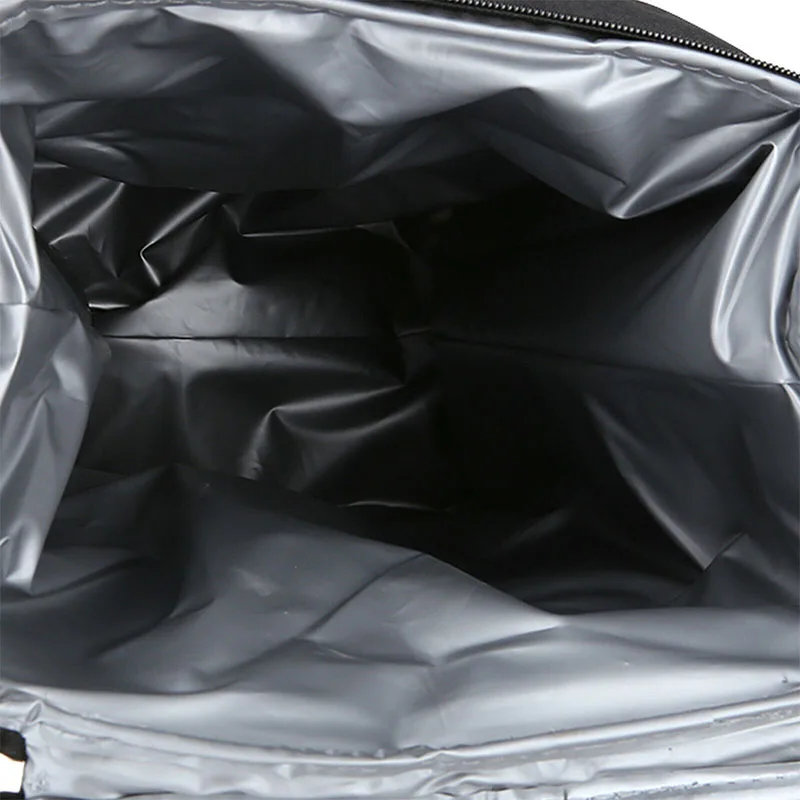 20л Толстая оксфордская Термосумка охлаждающий рюкзак семейный Ланч Пикник Хранение продуктов изолированный Органайзер ледяной пакет свежие сумки на плечо