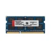 blue Yongxinsheng 2GB 4GB 8GB DDR3 RAM 8500 1333 1600 1866S PC3 1066-1333-12800-14900MHz Non-ECC 1.5V CL11 204 Pin SODIMM ► Photo 2/6