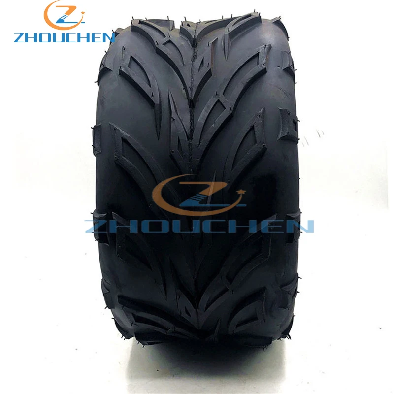 Мотоцикл Pdrts18X9.50-8(240/50-8) Kart автозапчасти 7 7 дюймов шины atv 18X9. 50-8 18*9,50-8 шоссейные шины износостойкие колесные шины